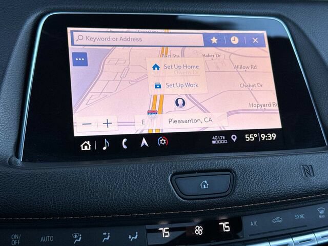 Used 2019 Cadillac XT4 Sport AWD/4WD image 22