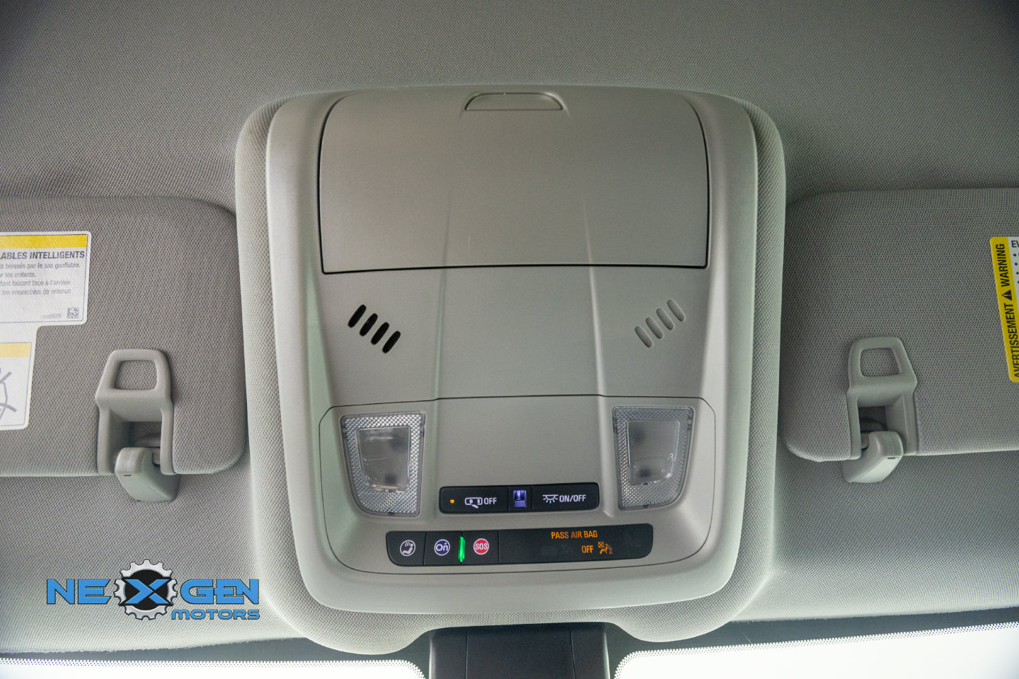 Used 2024 Chevrolet Equinox LT AWD/4WD image 24