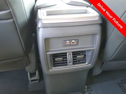 Certified 2023 Nissan Murano SV w/ SV Midnight Edition Package FWD image 22