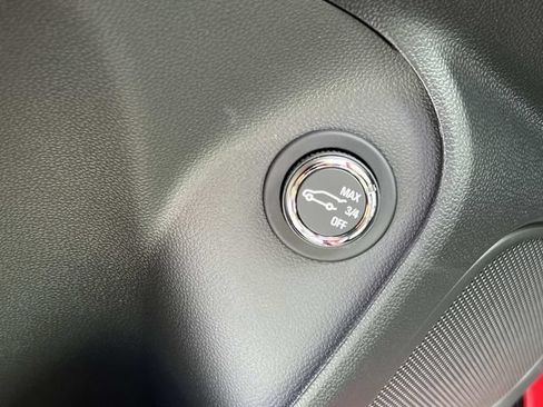 New 2026 Buick Encore GX Sport Touring w/ Advanced Technology Package FWD image 15