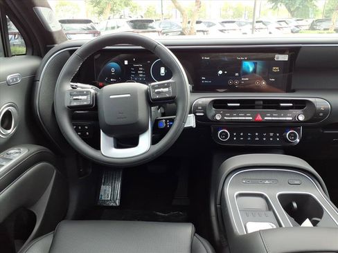 New 2026 Hyundai Palisade Calligraphy FWD image 10
