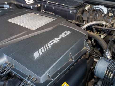 Used 2015 Mercedes-Benz G 63 AMG 4MATIC image 66