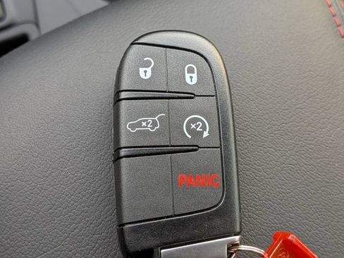 Used 2026 Dodge Durango GT AWD/4WD image 29