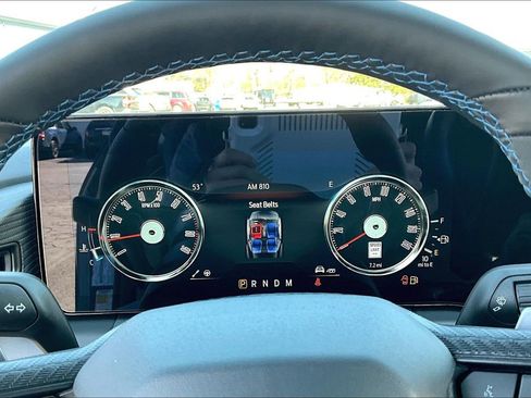 New 2025 Ford Mustang Dark Horse RWD image 18