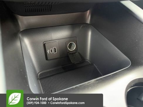 New 2026 Ford Explorer ST w/ Sun And Sound Package image 31