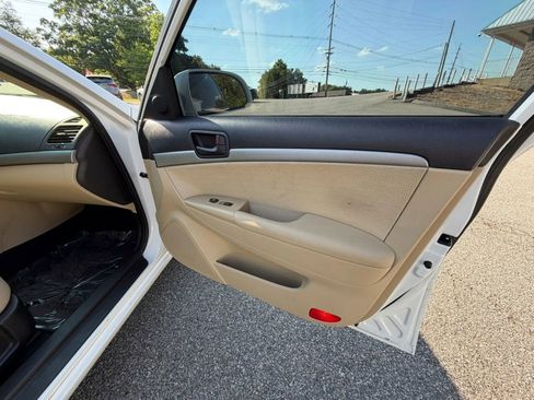 Used 2010 Hyundai Sonata GLS FWD image 17