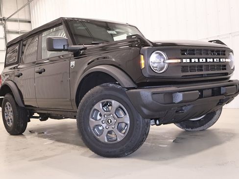 New 2026 Ford Bronco Big Bend image 29