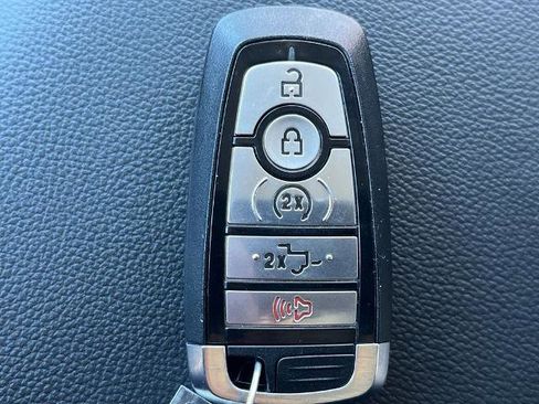 Certified 2021 Ford F150 XLT w/ Equipment Group 302A High image 23