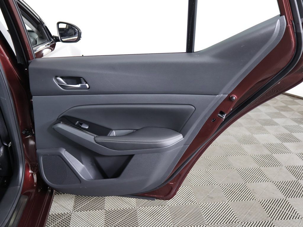 Used 2023 Nissan Altima 2.5 SL AWD/4WD image 27