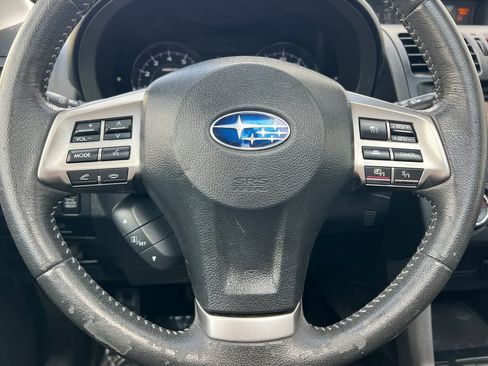 Used 2015 Subaru Forester 2.0XT Touring w/ Eyesight & Navigation System AWD/4WD image 30