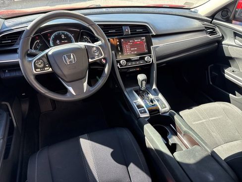 Used 2018 Honda Civic EX image 20