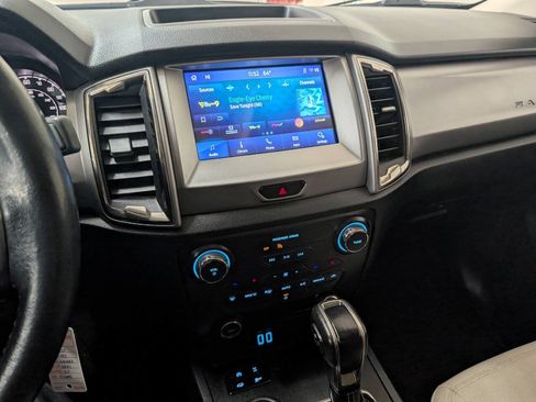 Used 2020 Ford Ranger XLT w/ Equipment Group 301A Mid AWD/4WD image 9
