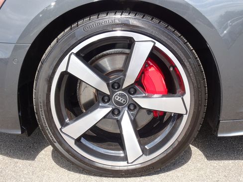 Certified 2024 Audi A5 2.0T Prestige AWD/4WD image 8