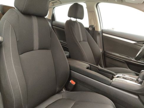 Used 2021 Honda Civic EX image 21