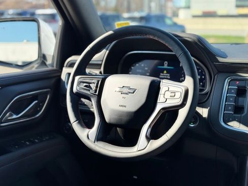 Certified 2023 Chevrolet Tahoe RST w/ Luxury Package image 14