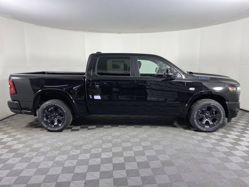 New 2026 RAM 1500 Big Horn image 6