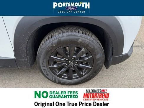 Used 2024 MAZDA CX-50 AWD 2.5 S w/ Preferred Package image 30