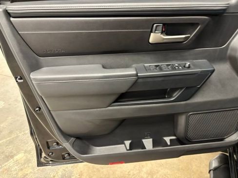 Used 2025 Toyota Tundra SR5 w/ SX Package RWD image 18