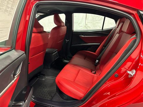 Used 2025 Toyota Camry XSE image 45