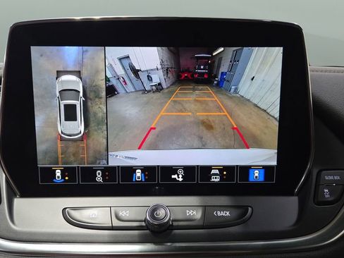 Used 2024 Chevrolet Blazer Premier w/ Driver Confidence II Package AWD/4WD image 17