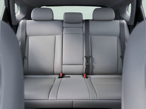 New 2026 Hyundai Kona Limited FWD image 12