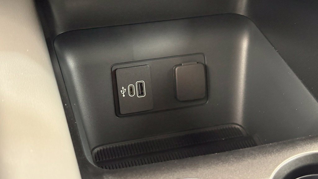 New 2026 Ford Explorer Active AWD/4WD image 47