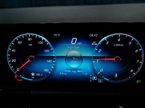 Certified 2023 Mercedes-Benz GLA 250 image 29