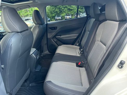 Certified 2024 Subaru Crosstrek 2.0i Premium AWD/4WD image 29