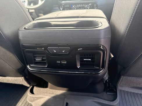 Used 2024 Chevrolet Silverado 1500 ZR2 w/ ZR2 Bison Edition AWD/4WD image 21