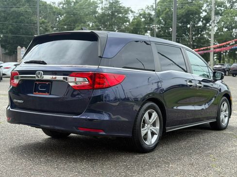 Used 2018 Honda Odyssey EX-L image 5