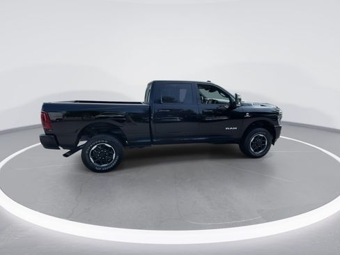 Used 2026 RAM 2500 Laramie AWD/4WD image 21
