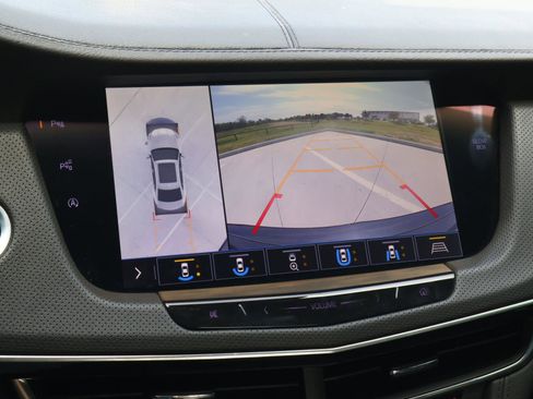 Used 2019 Cadillac CT6 V w/ Driver Assist Package image 32