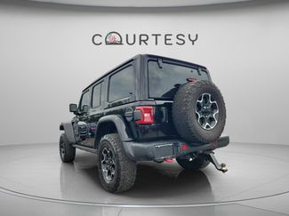 Used 2020 Jeep Wrangler Unlimited Rubicon w/ Quick Order Package 28Y Recon video 2