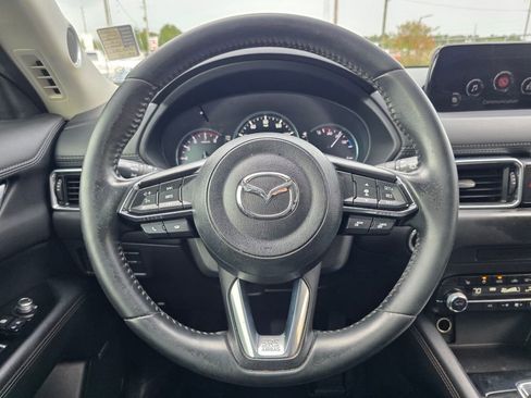 Used 2019 MAZDA CX-5 Grand Touring image 10