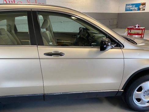 Used 2008 Honda CR-V LX image 16