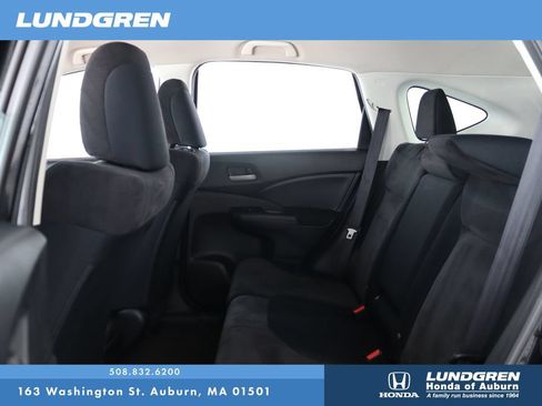Used 2014 Honda CR-V LX image 12