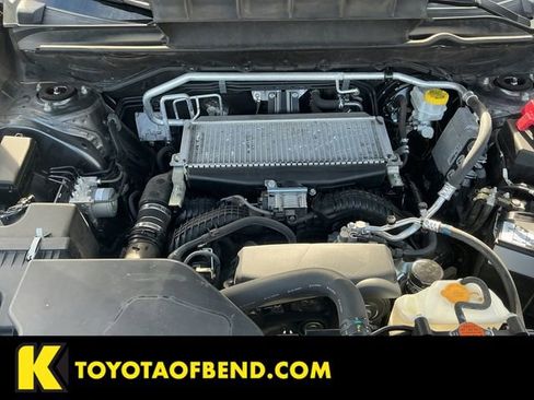 Used 2019 Subaru Ascent Touring w/ Popular Package #2A image 32