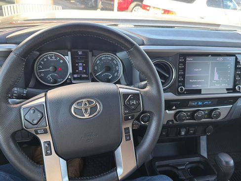 Used 2023 Toyota Tacoma SR5 image 21