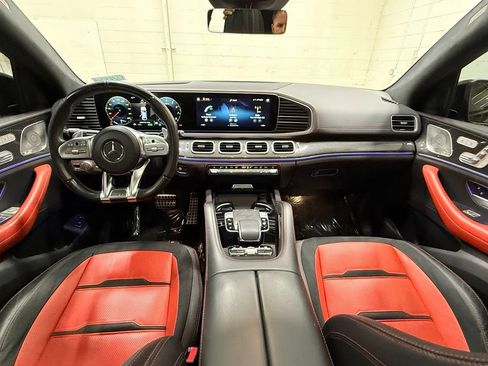 Used 2022 Mercedes-Benz GLE 63 AMG S image 40