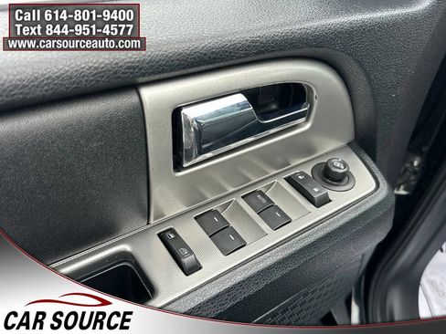 Used 2017 Ford Expedition EL XLT AWD/4WD image 13