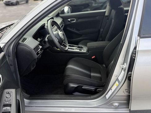 Certified 2024 Honda Civic LX image 19