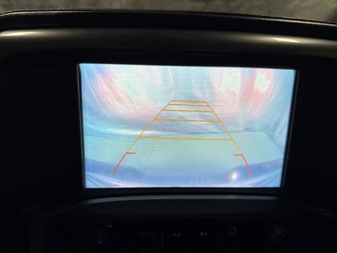 Used 2017 Chevrolet Silverado 1500 LTZ Z71 w/ LTZ Plus Package image 24