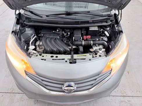 Used 2014 Nissan Versa Note SV FWD image 31
