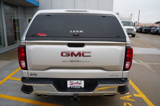Used 2019 GMC Sierra 1500 SLE w/ SLE Value Package AWD/4WD image 33
