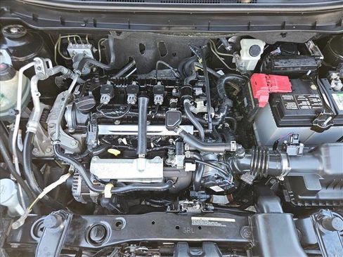 Used 2021 Nissan Kicks S FWD image 27