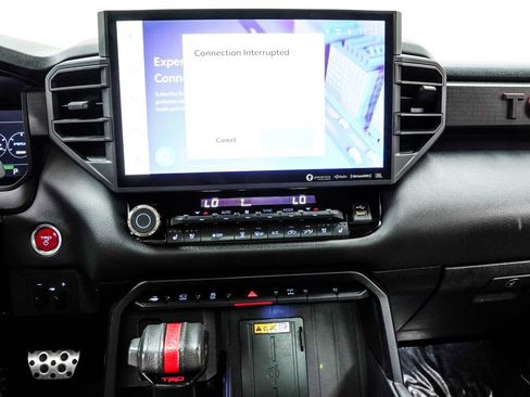 Used 2024 Toyota Tundra TRD Pro image 27