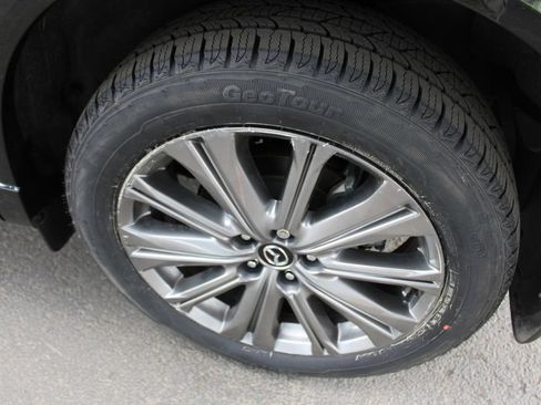 Used 2024 MAZDA CX-5 Signature AWD/4WD image 62