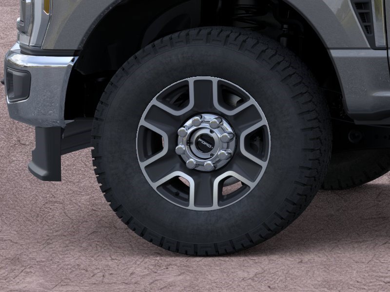 New 2026 Ford F250 Lariat w/ FX4 Off-Road Package AWD/4WD image 20