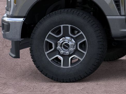 New 2026 Ford F250 Lariat w/ FX4 Off-Road Package AWD/4WD image 20