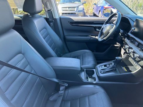 Used 2024 Honda CR-V EX-L image 27